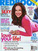 Redbook Subscription